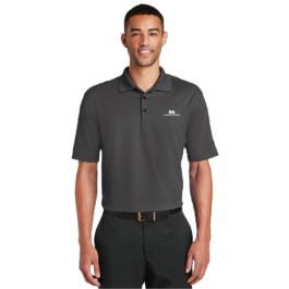Polo – Nike Dri-FIT Micro Pique