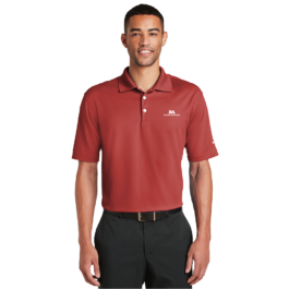 Polo – Nike Dri-FIT Micro Pique