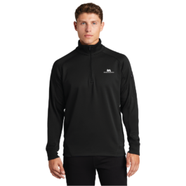 Tech Fleece 1/4-Zip Pullover