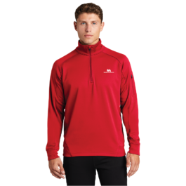 Tech Fleece 1/4-Zip Pullover