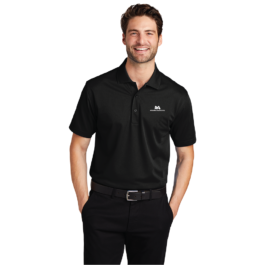 Polo – Tech Pique
