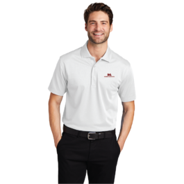 Polo – Tech Pique