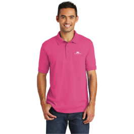 Port & Company® Core Blend Jersey Knit Polo