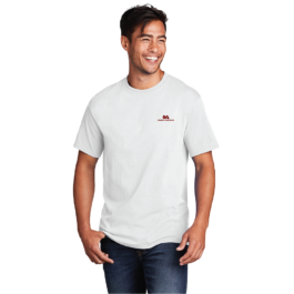 Port & Company – Core Cotton Tee