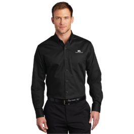 SuperPro Twill Shirt