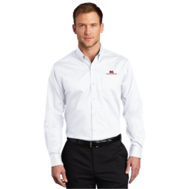 SuperPro Twill Shirt