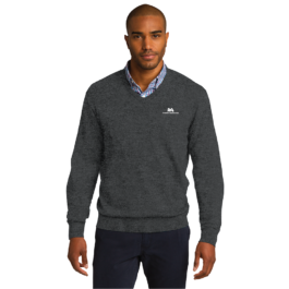 V-Neck Sweater