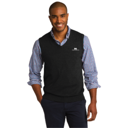 V-Neck Sweater Vest
